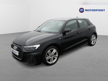 Used Audi A1 2022 for sale - 79216875: Photo
