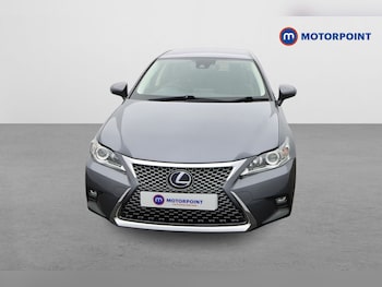 Used Lexus CT 2018 for sale - 75603631: Photo