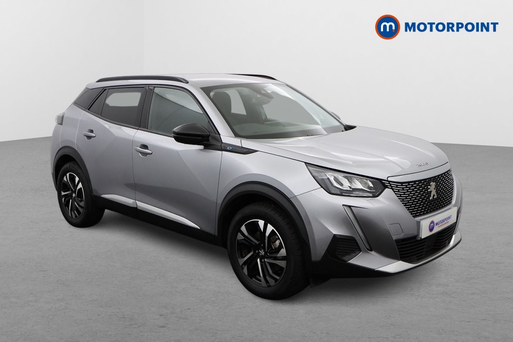 Used Peugeot 2008 2022 for sale - 76351454: Photo 1