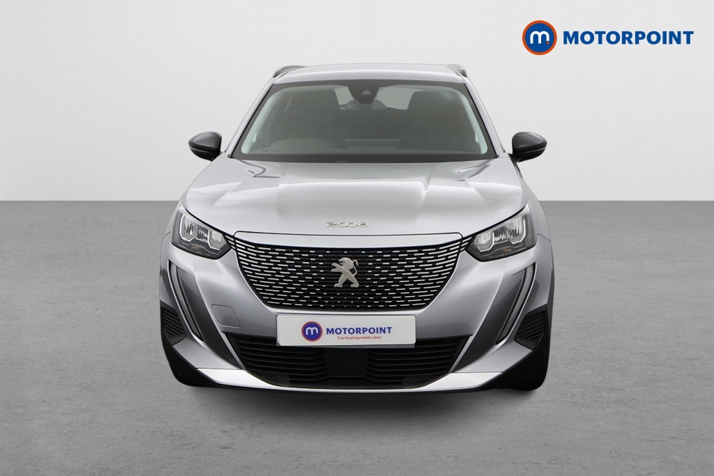 Used Peugeot 2008 2022 for sale - 76351454: Photo 2