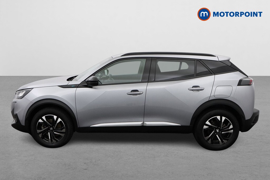 Used Peugeot 2008 2022 for sale - 76351454: Photo 4