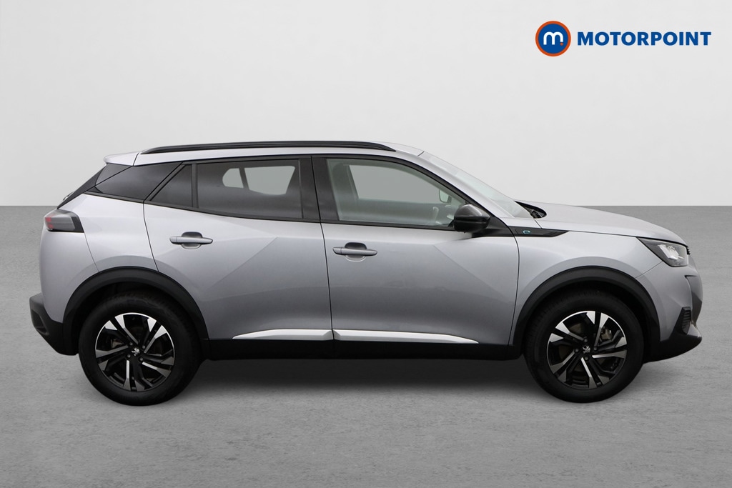 Used Peugeot 2008 2022 for sale - 76351454: Photo 8