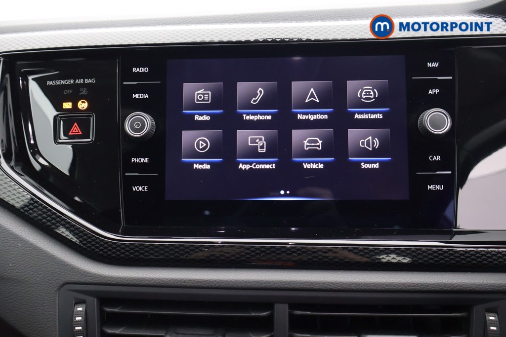 Used Volkswagen Taigo 2023 for sale - 77593028: Photo 15