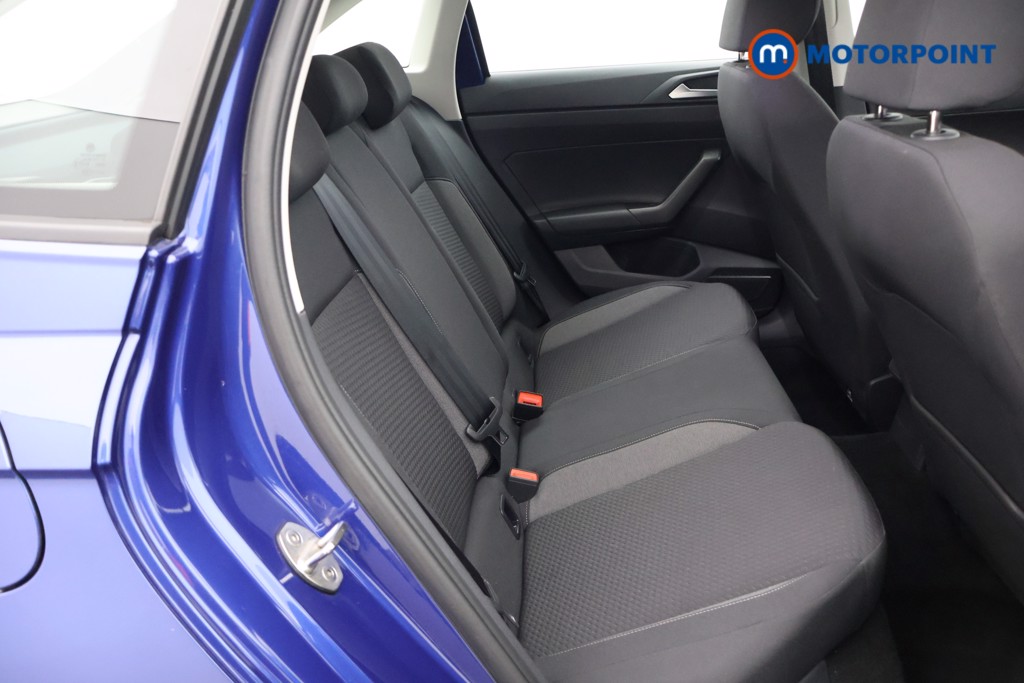 Used Volkswagen Taigo 2023 for sale - 77593028: Photo 27