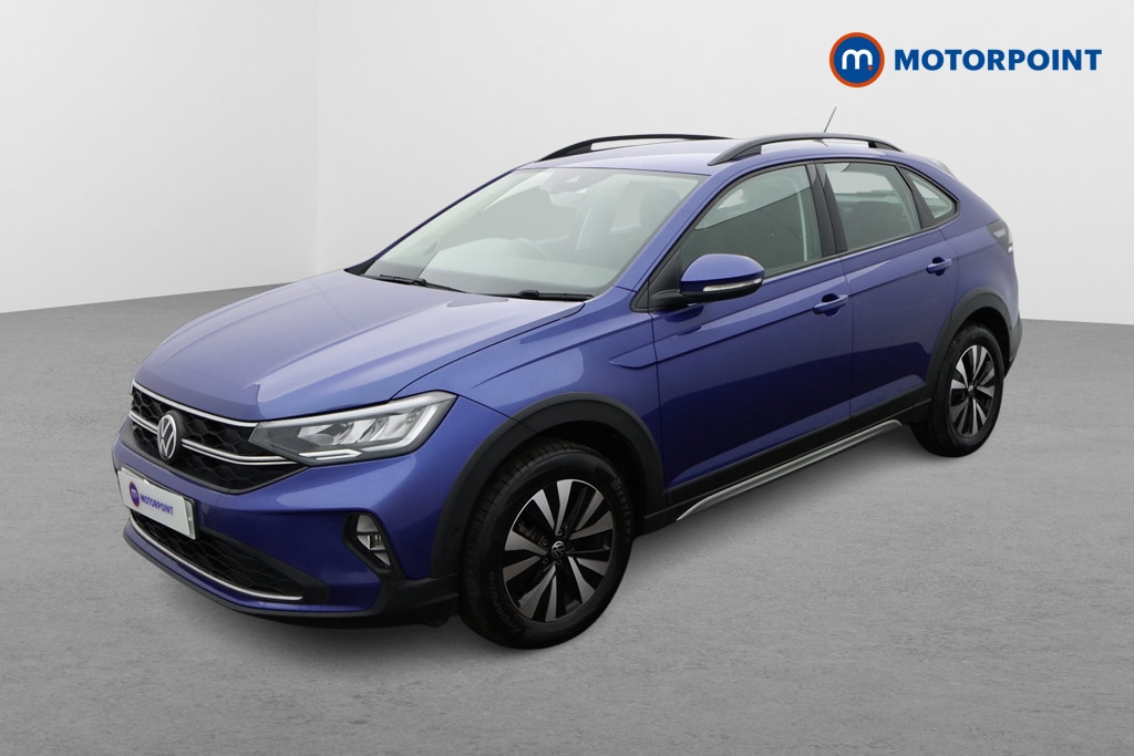 Used Volkswagen Taigo 2023 for sale - 77593028: Photo 3