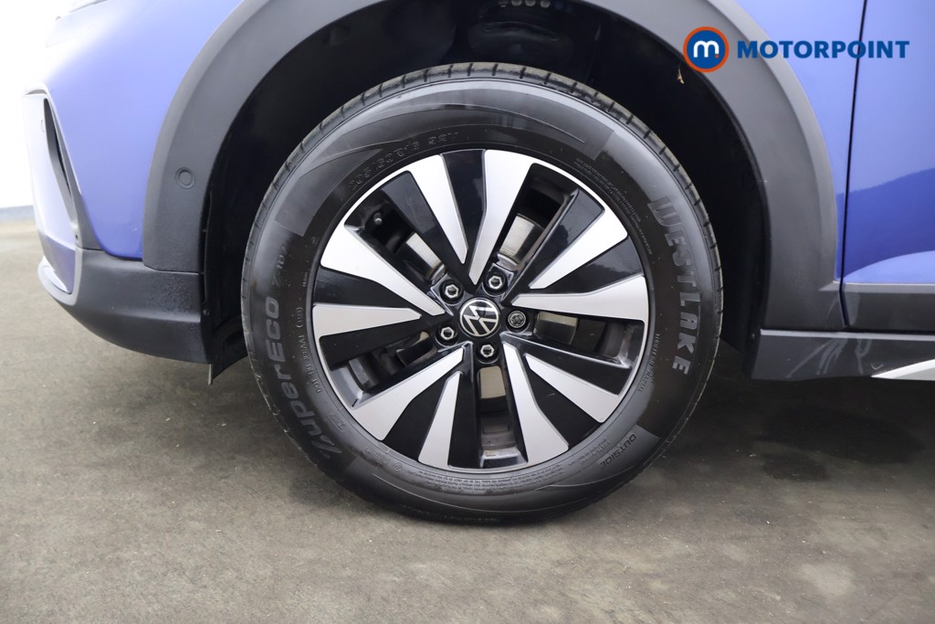 Used Volkswagen Taigo 2023 for sale - 77593028: Photo 36