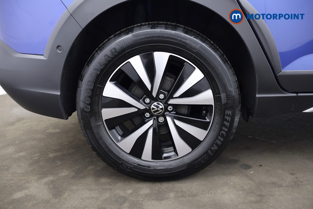 Used Volkswagen Taigo 2023 for sale - 77593028: Photo 38