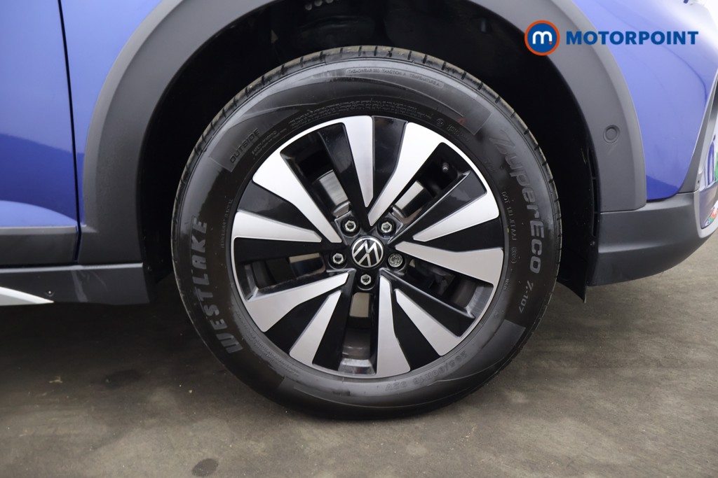 Used Volkswagen Taigo 2023 for sale - 77593028: Photo 39