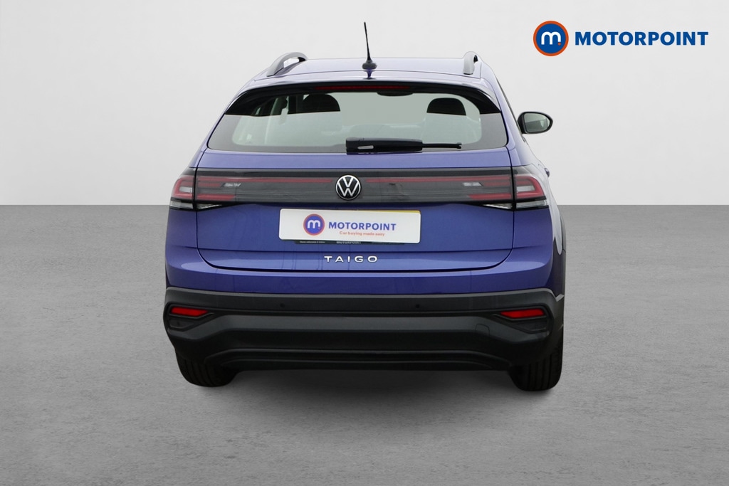 Used Volkswagen Taigo 2023 for sale - 77593028: Photo 6