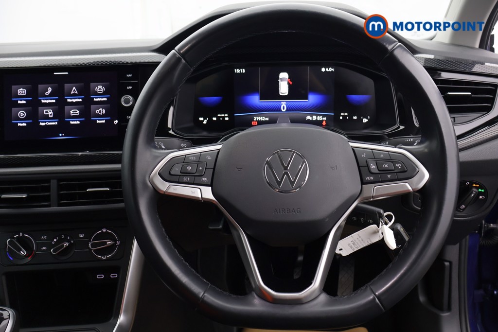 Used Volkswagen Taigo 2023 for sale - 77593028: Photo 9