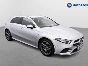 2020 - A250e AMG Line Premium 5dr Auto