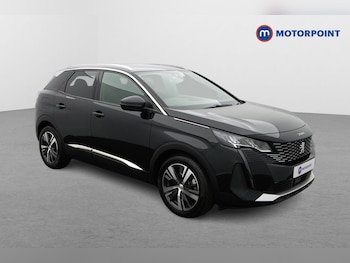 Peugeot 3008 feature image