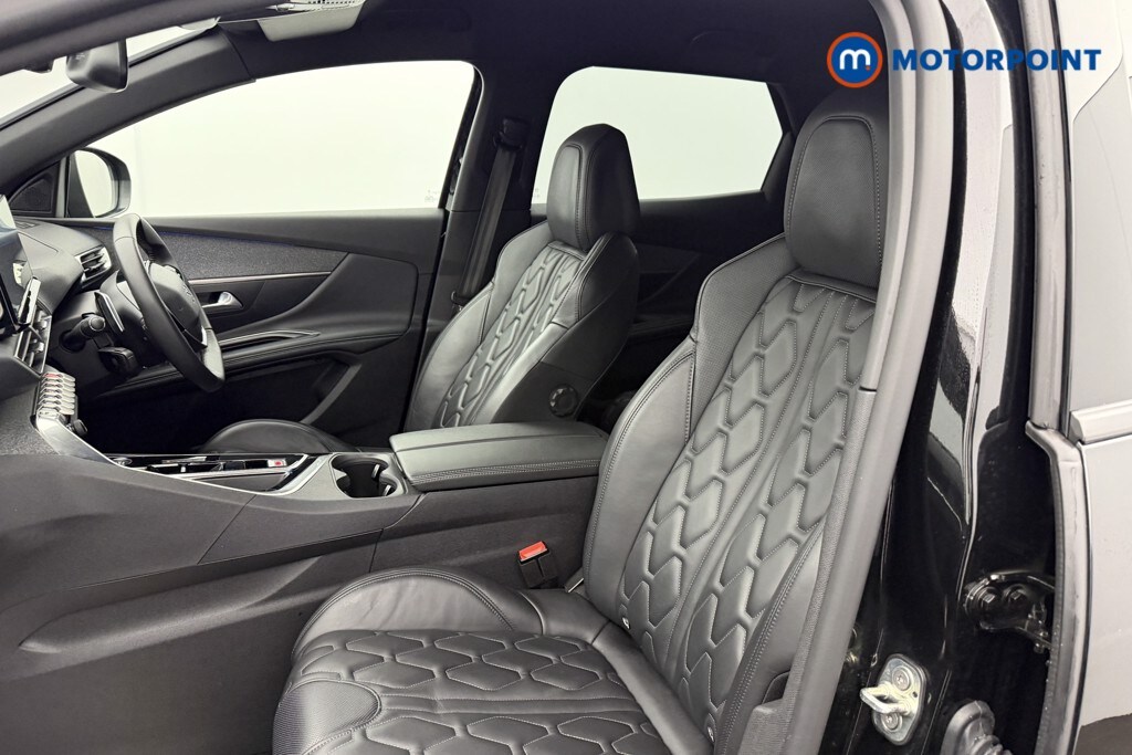 Used Peugeot 3008 2024 for sale - 77727080: Photo 24