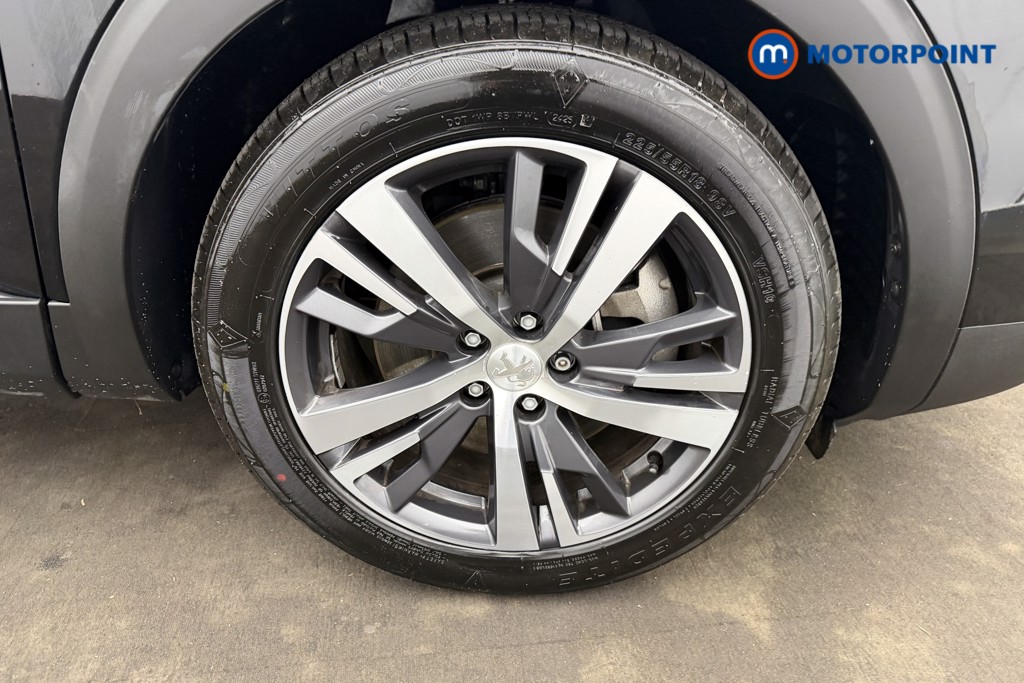 Used Peugeot 3008 2024 for sale - 77727080: Photo 27