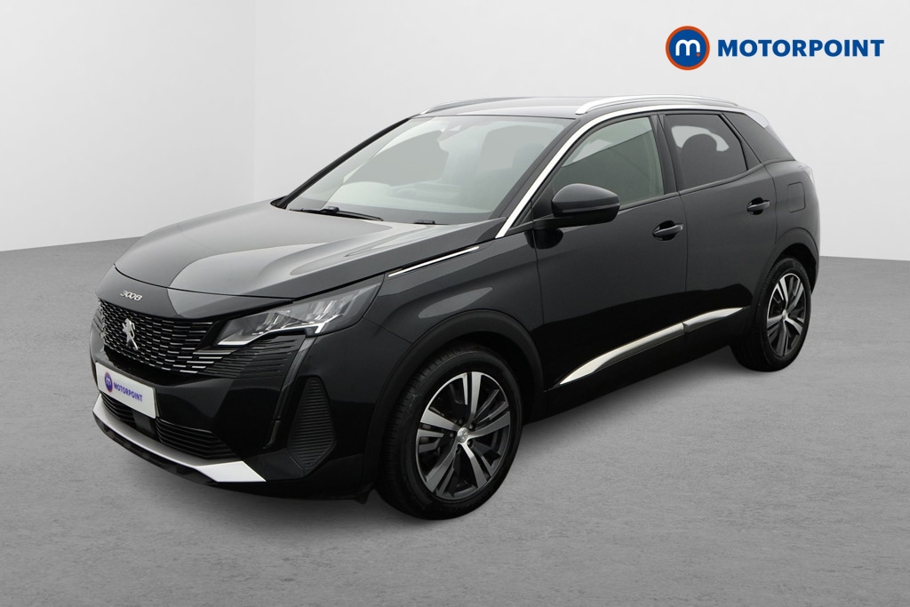 Used Peugeot 3008 2024 for sale - 77727080: Photo 3