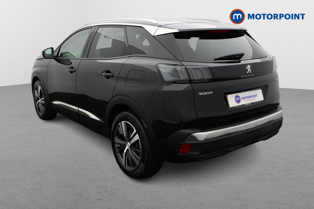Used Peugeot 3008 2024 for sale - 77727080: Photo 5