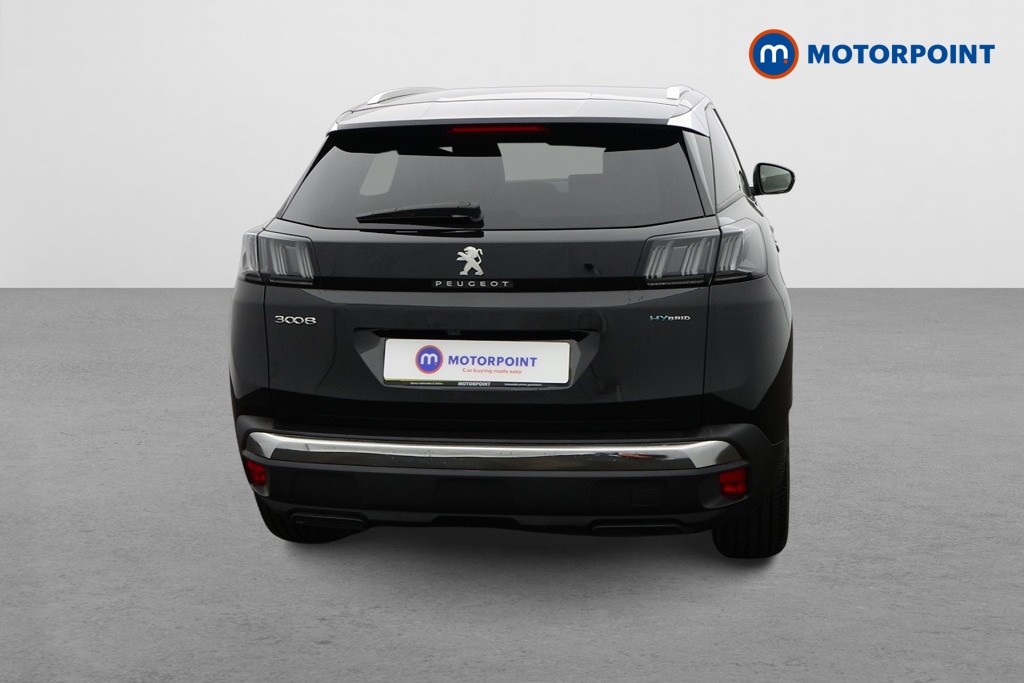 Used Peugeot 3008 2024 for sale - 77727080: Photo 6