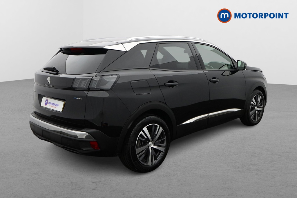 Used Peugeot 3008 2024 for sale - 77727080: Photo 7
