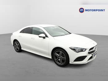 Used Mercedes-Benz CLA 2022 for sale - 79662734: Photo