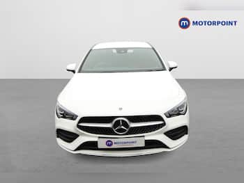 Used Mercedes-Benz CLA 2022 for sale - 79662734: Photo