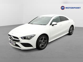Used Mercedes-Benz CLA 2022 for sale - 79662734: Photo