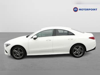 Used Mercedes-Benz CLA 2022 for sale - 79662734: Photo