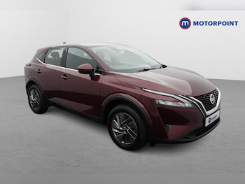 Used Nissan Qashqai undefined for sale - 78870978: Photo