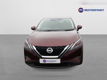Used Nissan Qashqai undefined for sale - 78870978: Photo