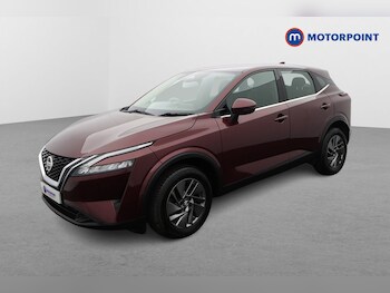 Used Nissan Qashqai undefined for sale - 78870978: Photo