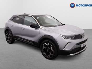 2022 - 1.2 Turbo Ultimate 5dr Auto