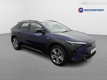 Used Subaru Other 2023 for sale - 78180517: Photo