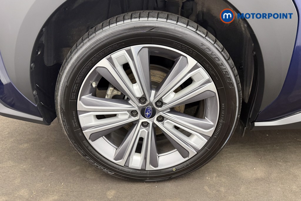 Used Subaru Other 2023 for sale - 78180517: Photo 22