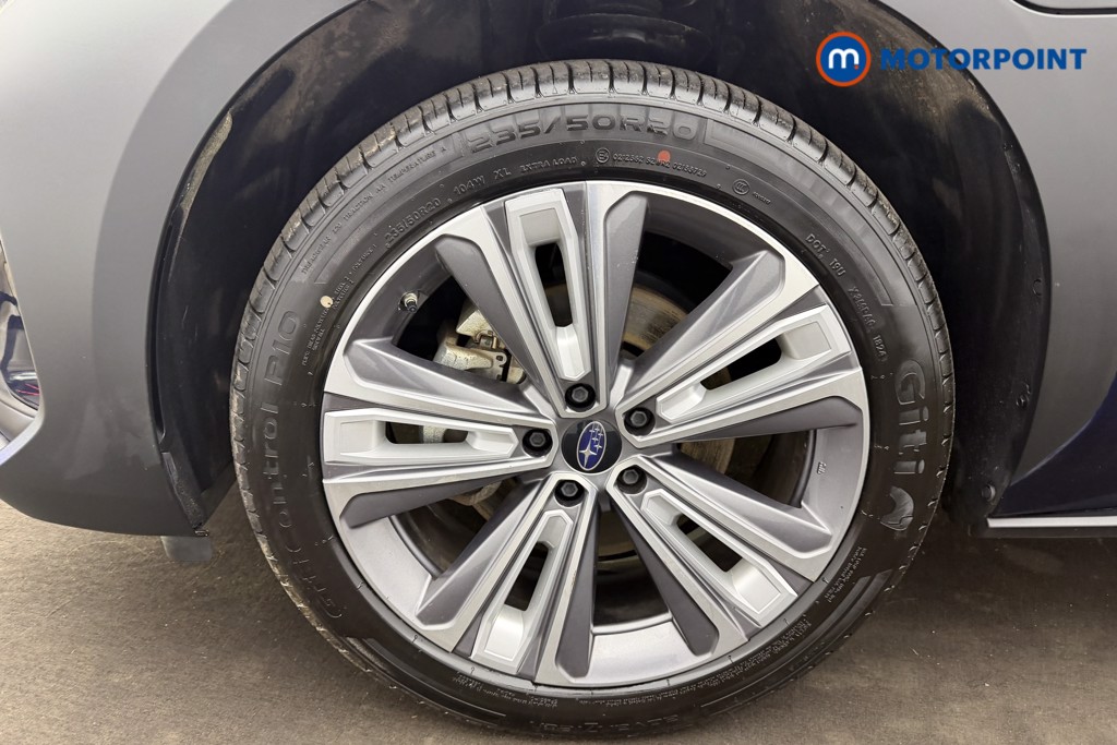 Used Subaru Other 2023 for sale - 78180517: Photo 24