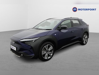 Used Subaru Other 2023 for sale - 78180517: Photo