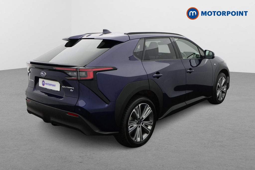 Used Subaru Other 2023 for sale - 78180517: Photo 7