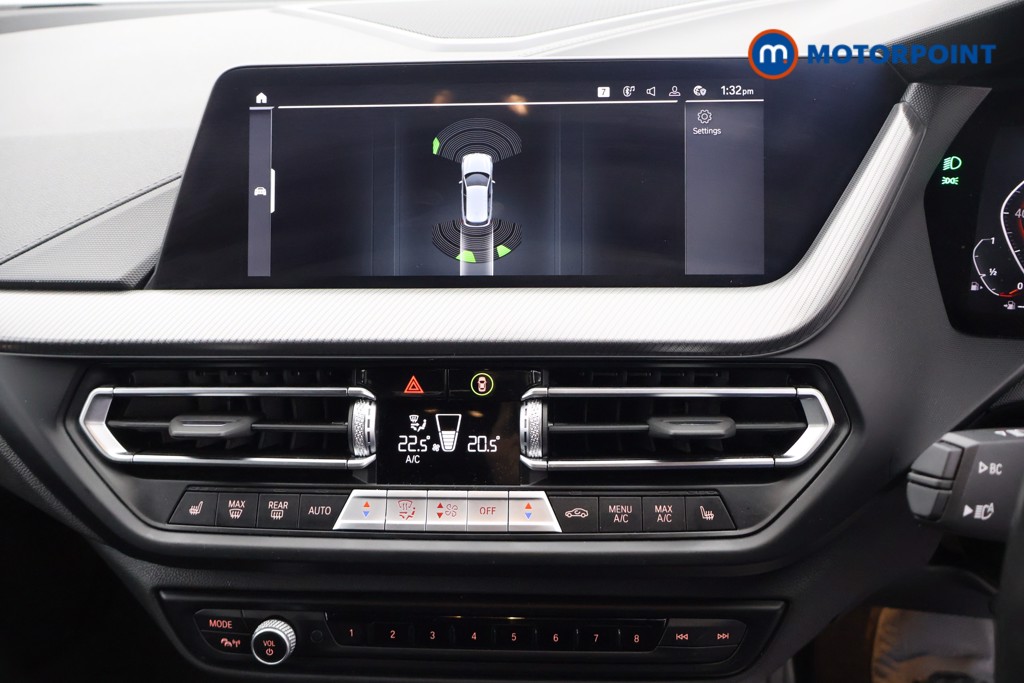 Used BMW 1 Series 2023 for sale - 76697085: Photo 19