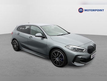 2023 - 118i [136] M Sport 5dr Step Auto [LCP]