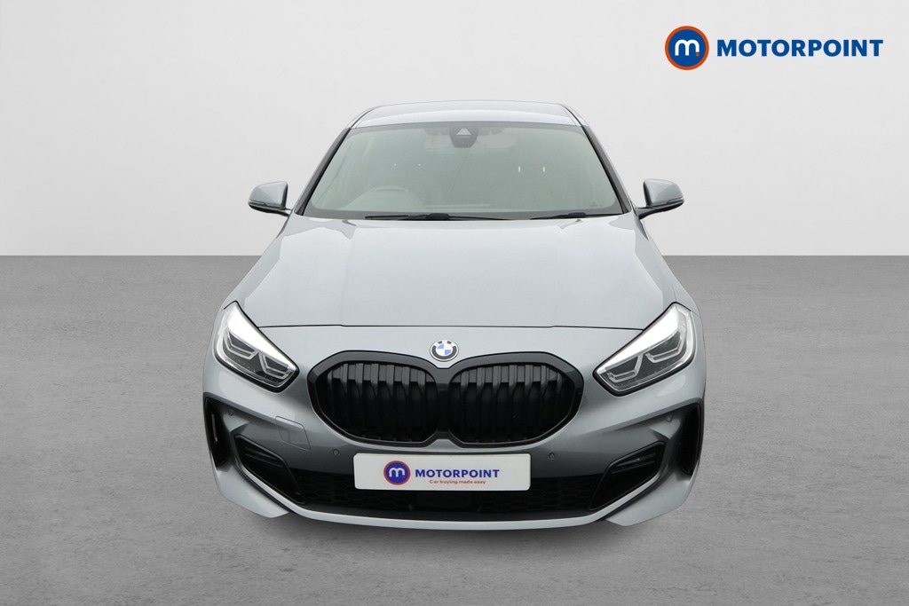 Used BMW 1 Series 2023 for sale - 76697085: Photo 2