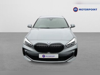 Used BMW 1 Series 2023 for sale - 76697085: Photo