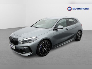 Used BMW 1 Series 2023 for sale - 76697085: Photo