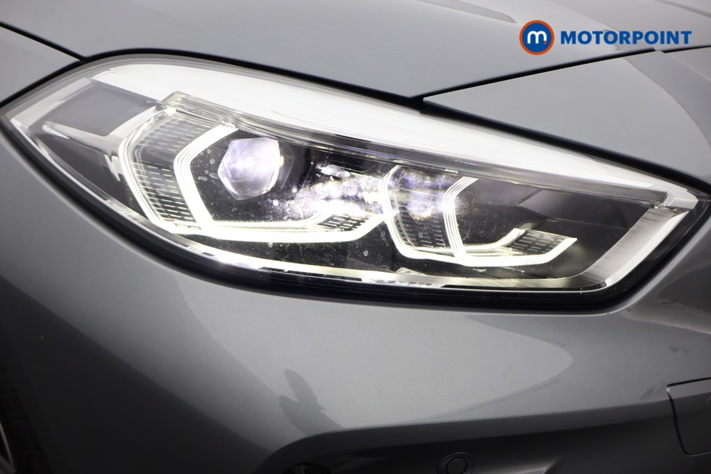 Used BMW 1 Series 2023 for sale - 76697085: Photo 40