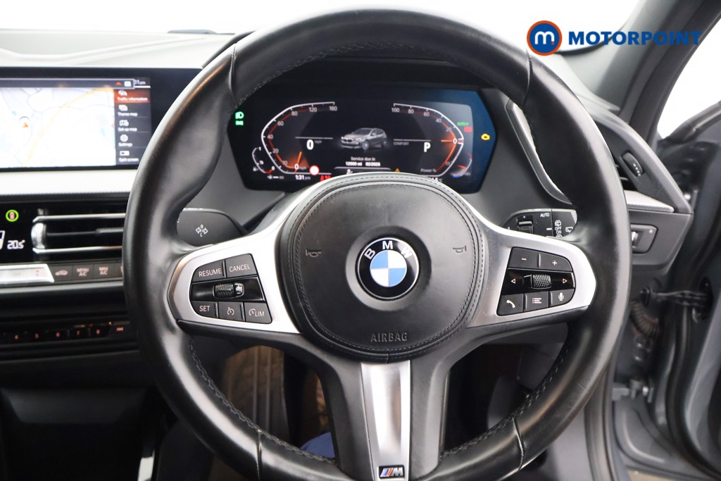 Used BMW 1 Series 2023 for sale - 76697085: Photo 9