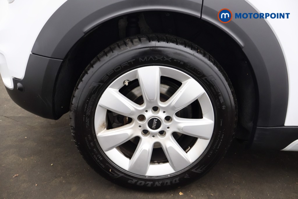 Used MINI Countryman 2019 for sale - 76491741: Photo 19