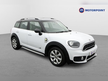 Used MINI Countryman 2019 for sale - 76491741: Photo