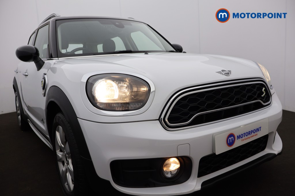 Used MINI Countryman 2019 for sale - 76491741: Photo 20