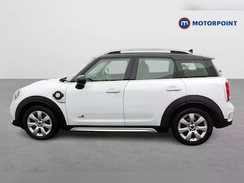 Used MINI Countryman 2019 for sale - 76491741: Photo