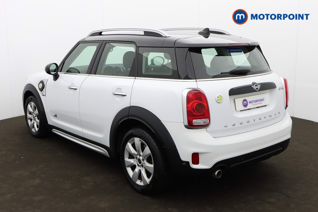 Used MINI Countryman 2019 for sale - 76491741: Photo 3