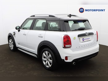 Used MINI Countryman 2019 for sale - 76491741: Photo