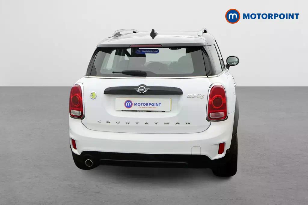 Used MINI Countryman 2019 for sale - 76491741: Photo 4