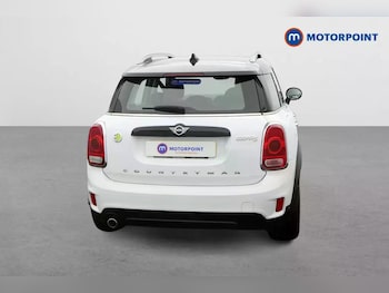 Used MINI Countryman 2019 for sale - 76491741: Photo